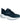 SKECHERS Uno Ryze - Scale Above Damenschuh in schwarz