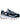 SKECHERS D´Lites - Wild Charm Damenschuh in schwarz