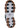 SKECHERS D´Lites - Wild Charm Damenschuh in schwarz