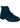 WALDLÄUFER H-Luise Damenschuh in blau