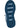 WALDLÄUFER H-Toni Herrenschuh in blau