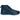 WALDLÄUFER H-Cloé Damenschuh in blau