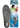 BERGAL Sensation 3D Schuhzubehör in multicolor