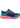 SKECHERS, Max Cushioning Glide-Step, Herrenschuh in blau