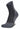 MEINDL MT3 Lady Merino Light Strümpfe in grau